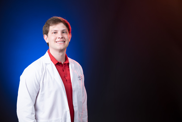 Image of Connor Callahan.
