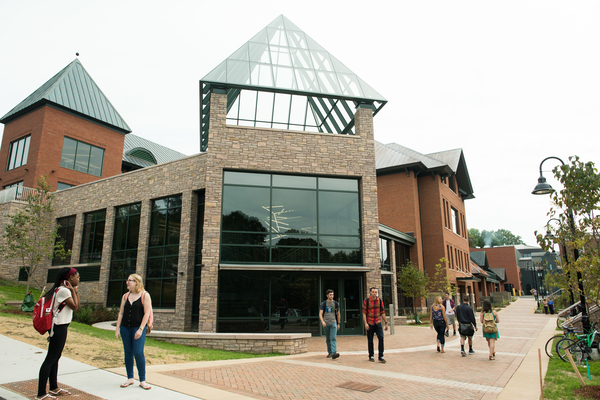 Representation of the achievement named 'Students Named to Spring 2026 Champlain College Dean's List'.
