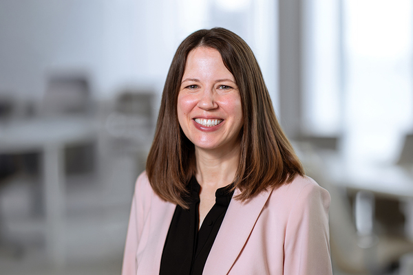 Elizabeth Kozor