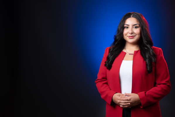 Image of Suezette Salazar.