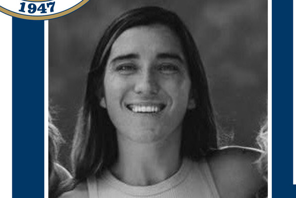 Representation of the achievement named 'Oregon Tech presents Jordan Hevern with 2026 Pride Award'.
