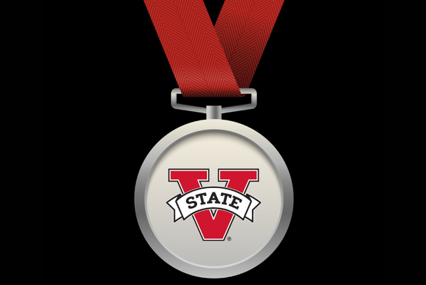 Representation of the achievement named 'Valdosta State University Announces Spring 2026 Dean's List'.