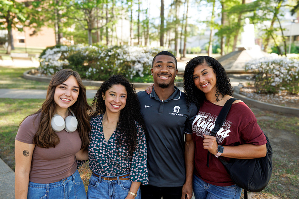 Representation of the achievement named 'UA Little Rock Announces Spring 2026 Chancellor's List'.