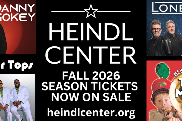 Graphic courtesy of the Heindl Center