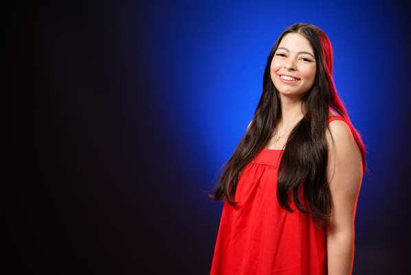 Image of Antonella Rescigno.
