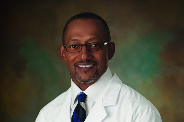 Alan W. McGee, M.D.