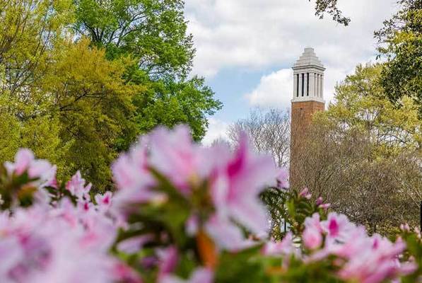 Representation of the achievement named 'Dean's, President's Lists Students Named for UA Spring 2026 Term'.