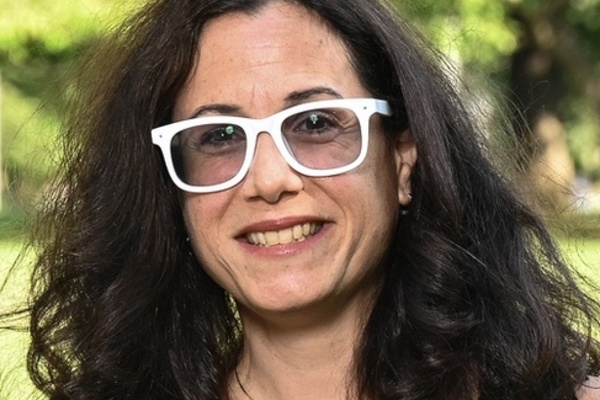 Francesca Coppa, Ph.D., New York, N.Y.