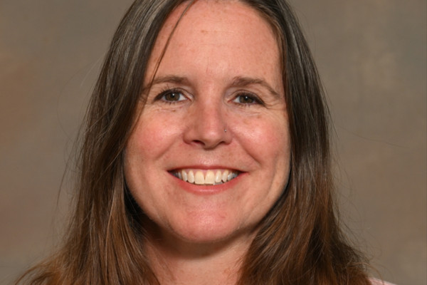 Karen Tuerk, Muhlenberg College, Allentown, Pa.