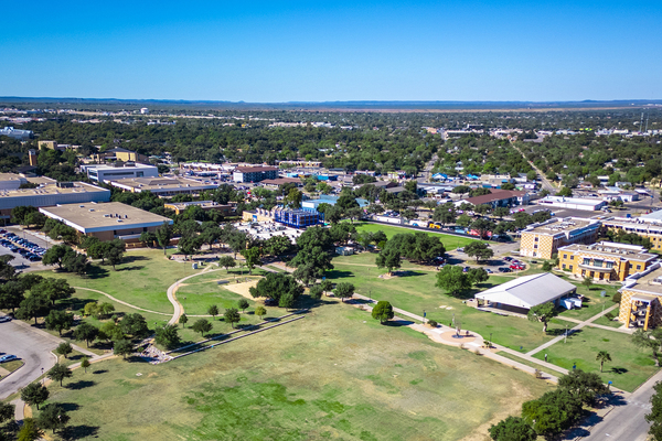 ASU Campus