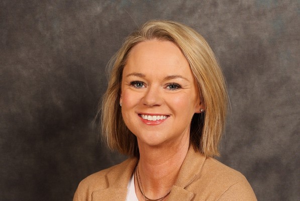 Dr. Regan Sellers of Senatobia