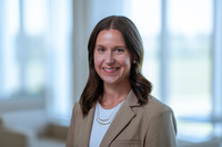 Photo of Jenilee Foster