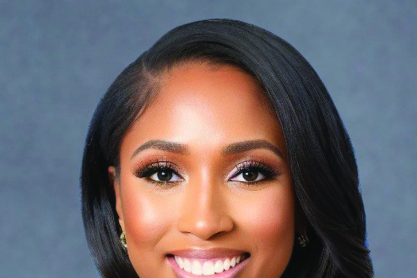 Dr. Jazmine Stubblefield
