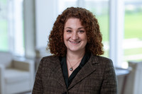 Photo of Brianna Riggio