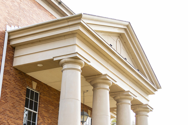 Representation of the achievement named 'SAU Dean's List Spring 2026'.