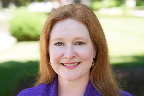 Executive Director and Dean of Harlaxton College