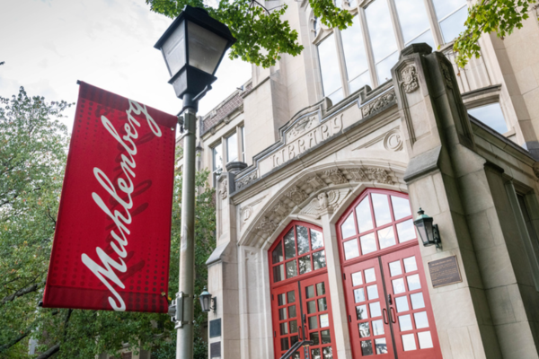 Founded in 1848, Muhlenberg College, Allentown, Pa., is known for its high return on investment, retention, and graduation rate.