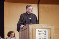 Rev. Adam Daniels