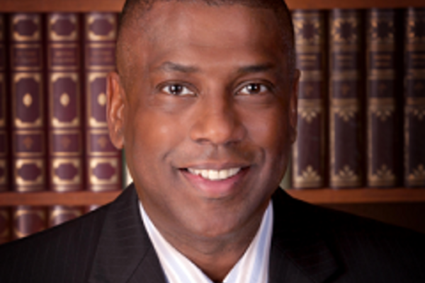 Dr. Kenneth Spells, an alumnus of Eastern Illinois University, became the Superintendent of the Hoke County School District (North Carolina) on January 3, 2024. With more than 25 years of experience in education, Dr. Spells has a proven track record of improving student achievement and community engagement. He recently earned national distinction for his service- and student-centered practices in a recent issue of District Administration, a print and digital media agency serving top K12 leaders at virtually every school district in the U.S.