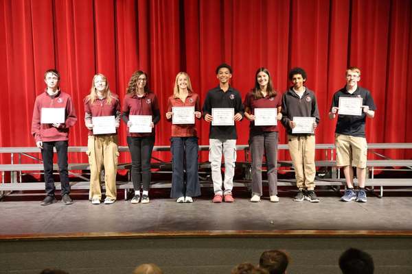 2026 Theatre Awards
