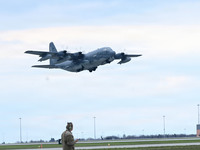 HC-130 J 