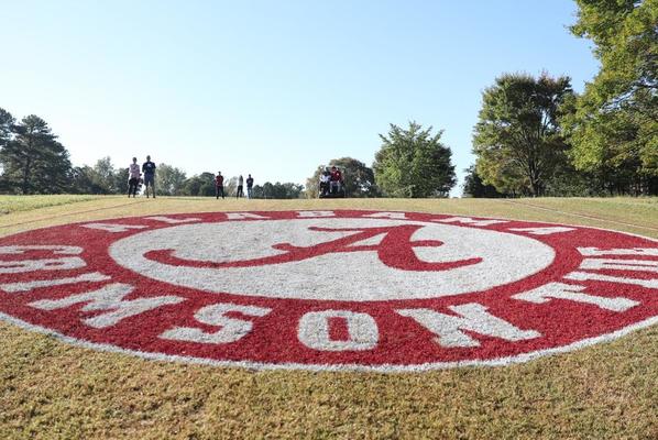 Representation of the achievement named 'Eleven Alabama Student-Athletes Land on CSC's Academic All-District Team for Track and Field/Cross Country'.