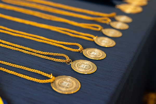 Sobey Scholars Medals 