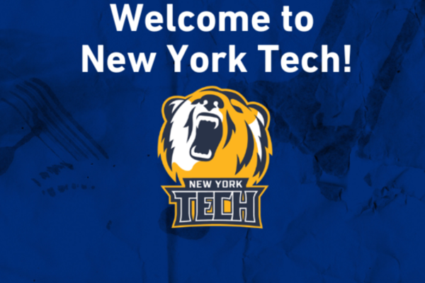 Representation of the achievement named 'New York Tech Announces 2026-2027 Orientation Leaders '.