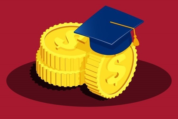 Representation of the achievement named 'Students Awarded Theodore K. Steele Memorial Scholarship'.