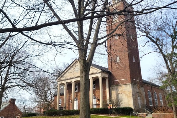 Representation of the achievement named ' Kalamazoo College Announces Dean's List for Spring 2026'.