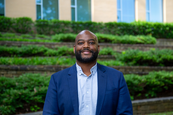 Dalton State College has named Alex Thomas as the new assistant vice president for enrollment management.