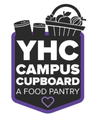 YHC Campus Cupboard