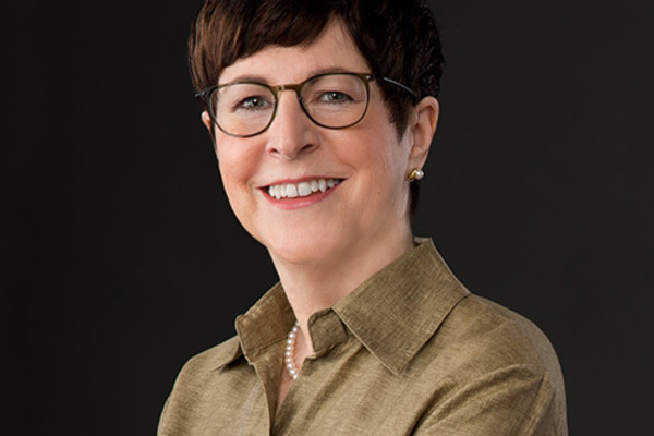 Louisa J. Hayward