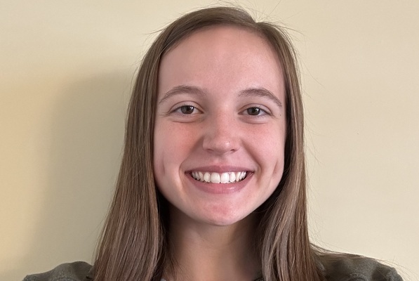 Carlee Ginter