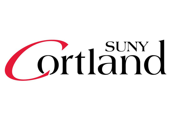 SUNY Cortland's logo.