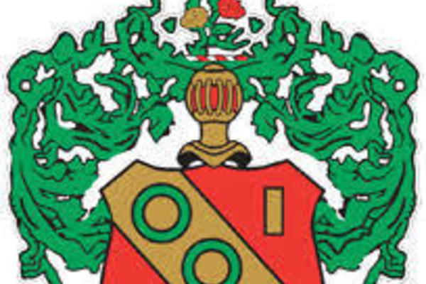 Crest of Alpha Gamma Delta