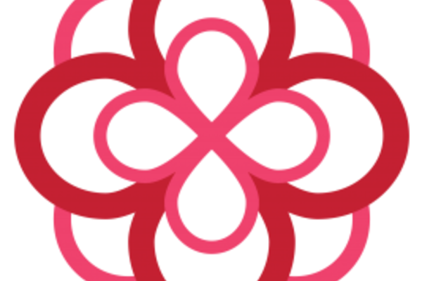 Alpha Omicron Pi Logo