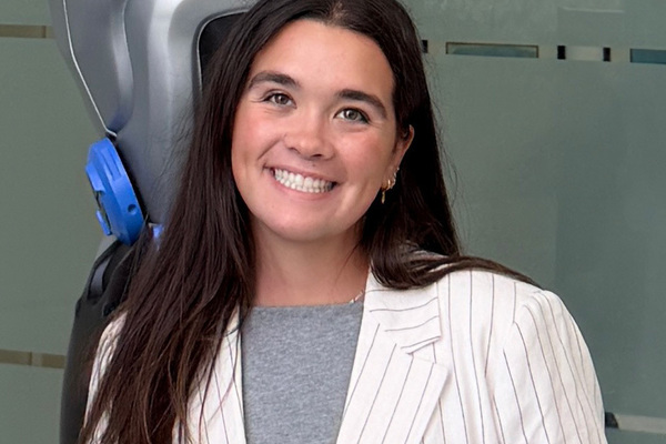 Representation of the achievement named 'Cedarville Student Helps Broadcast FIFA World Cup for FOX Sports '.