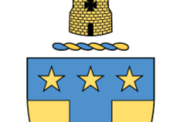 Alpha Tau Omega's Coat of Arms