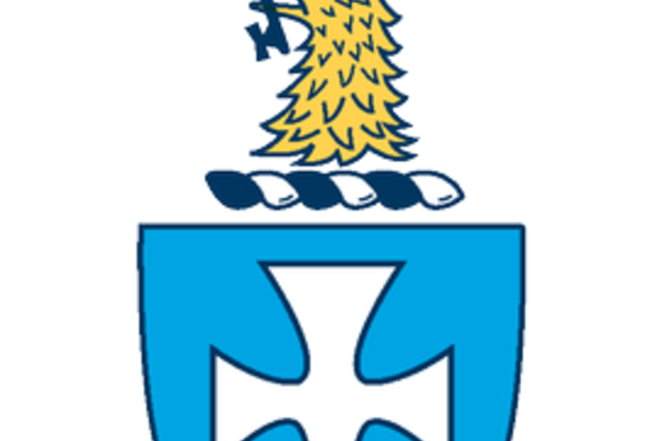 Crest of Sigma Chi