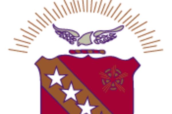 Crest of Sigma Kappa