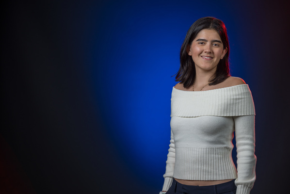 Image of Paulina Eguibar