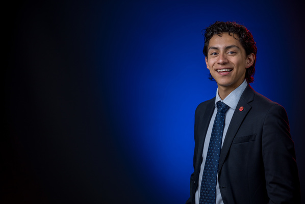 Image of Andres Cepeda