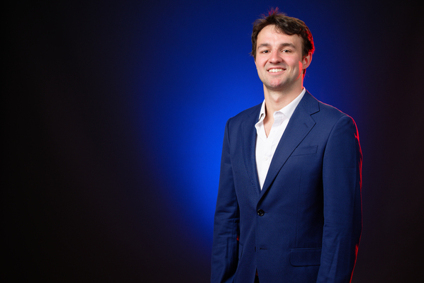 Image of Max Smith