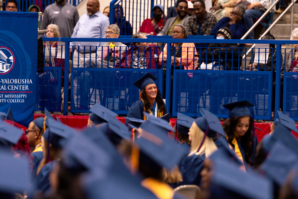 Representation of the achievement named 'Northwest Spring 2026 Commencement'.