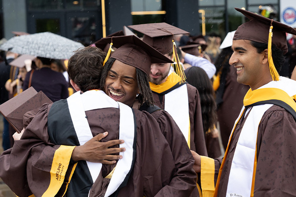 Adelphi University joins top-ranked universities in the United States on Money’s prestigious list of the 735 Best Colleges in America for 2026. 