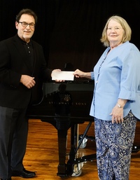 ICL Donation