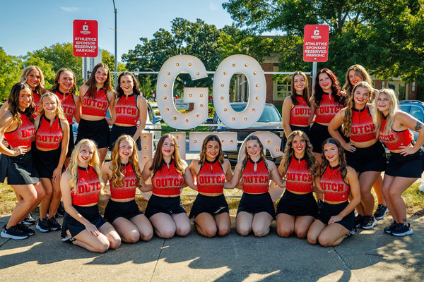 Central reached its $50 million goal. Now, guided by a bold new master plan, we’re stepping into the next phase for next generation.