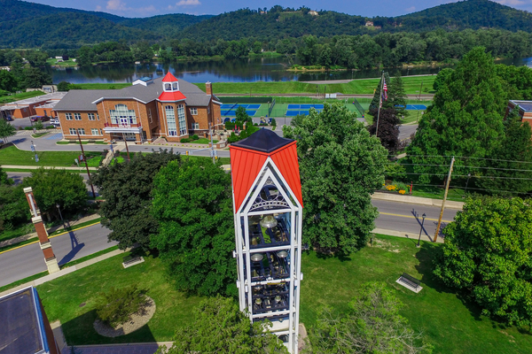 CU-Lock Haven campus