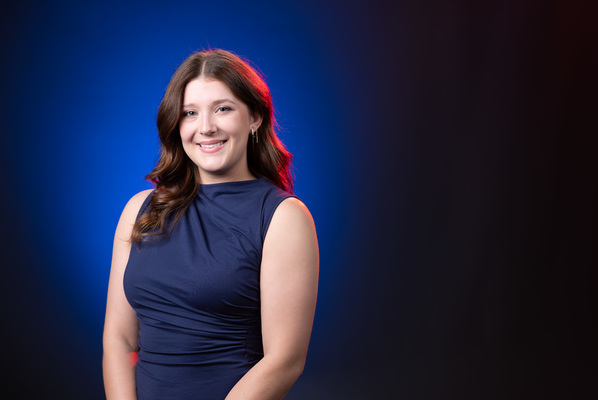 Image of Brooklynn Michael